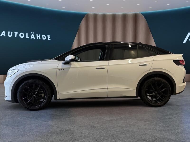 Volkswagen ID.5 vaihtoauto