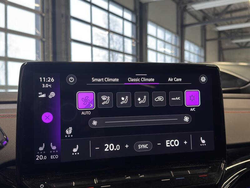 Volkswagen ID.5 vaihtoauto