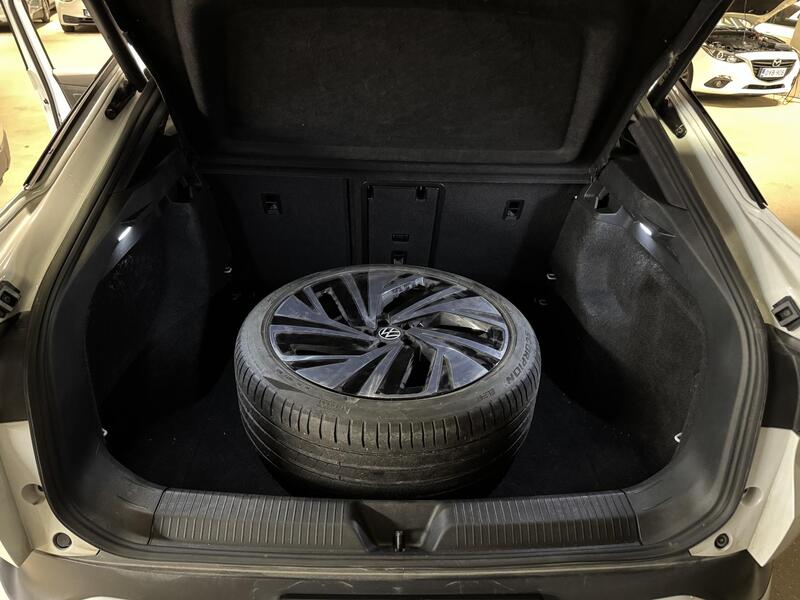 Volkswagen ID.5 vaihtoauto