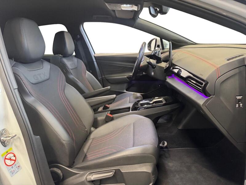 Volkswagen ID.5 vaihtoauto