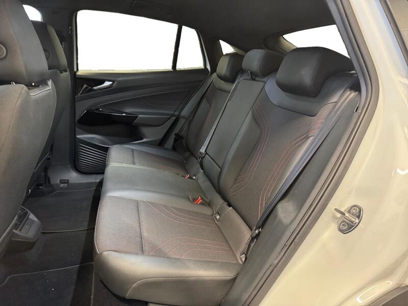 Volkswagen ID.5 vaihtoauto