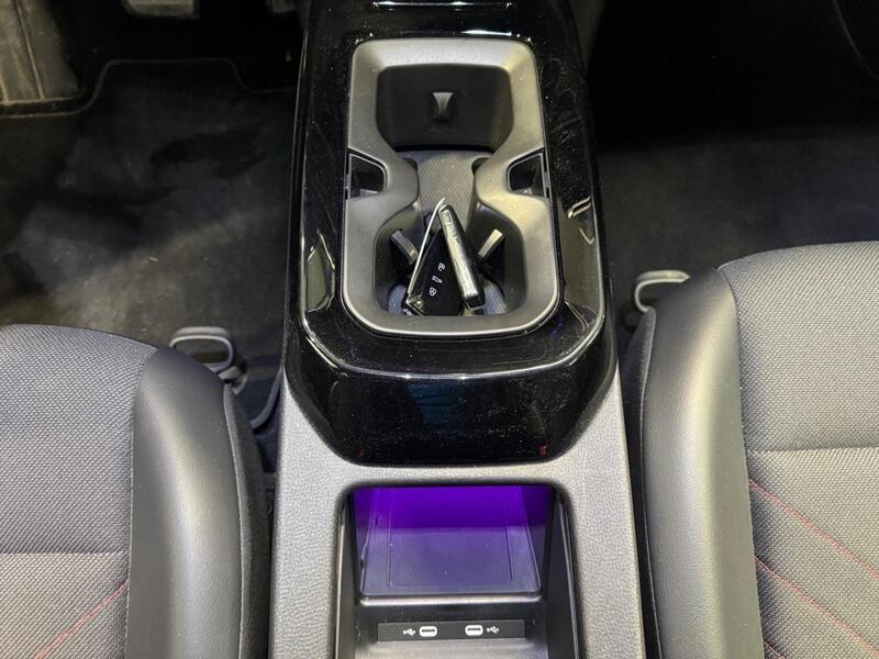 Volkswagen ID.5 vaihtoauto