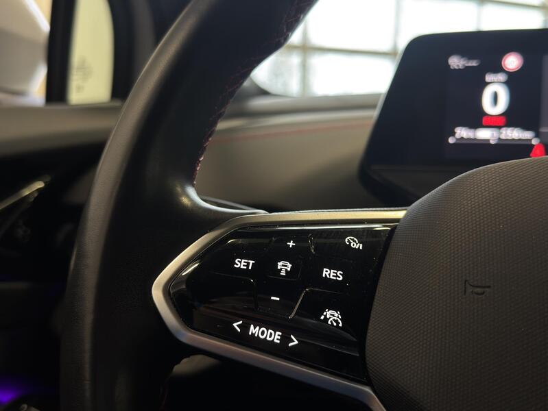 Volkswagen ID.5 vaihtoauto