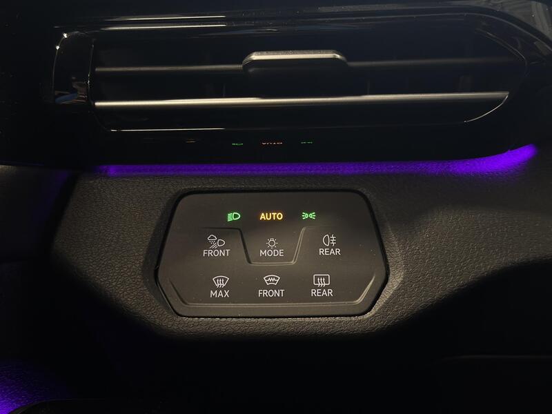 Volkswagen ID.5 vaihtoauto