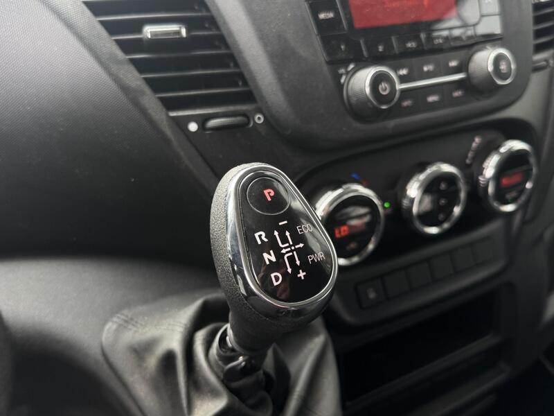 Iveco Daily vaihtoauto