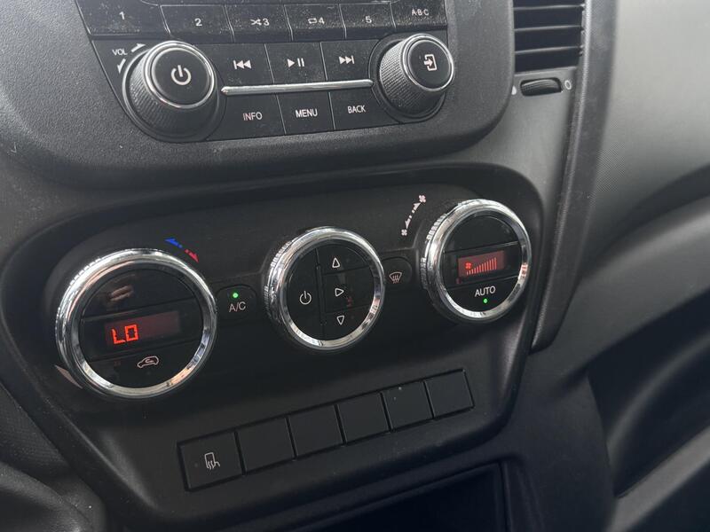 Iveco Daily vaihtoauto