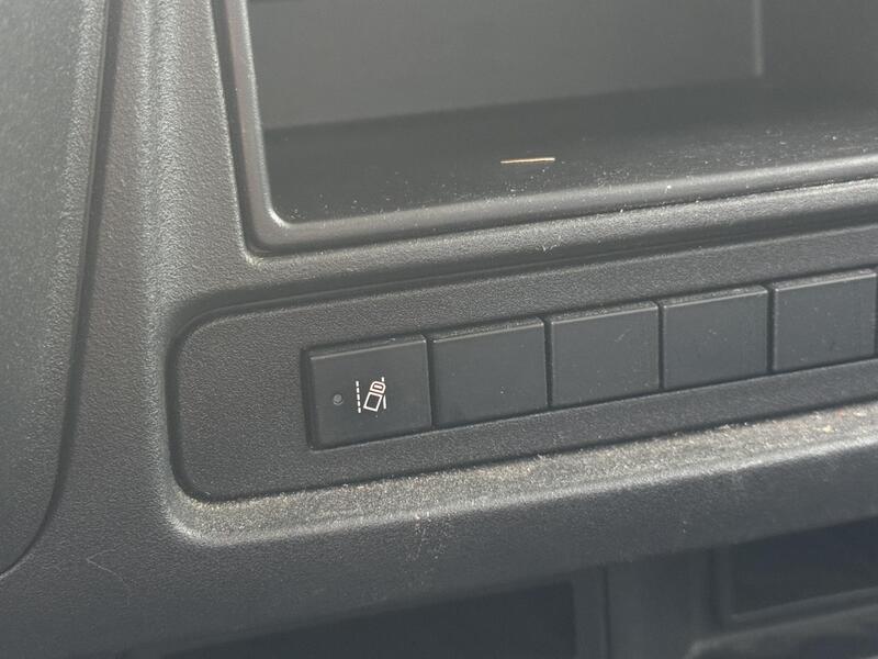 Iveco Daily vaihtoauto