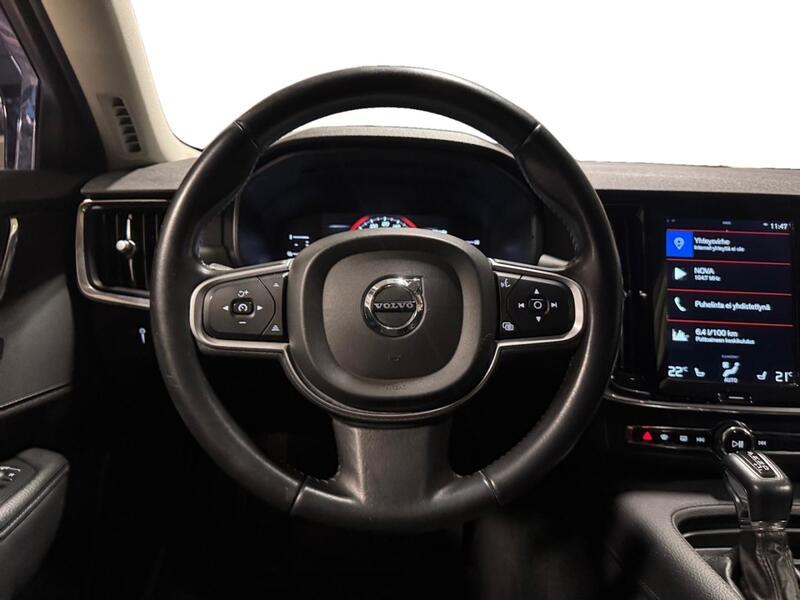 Volvo V90 vaihtoauto