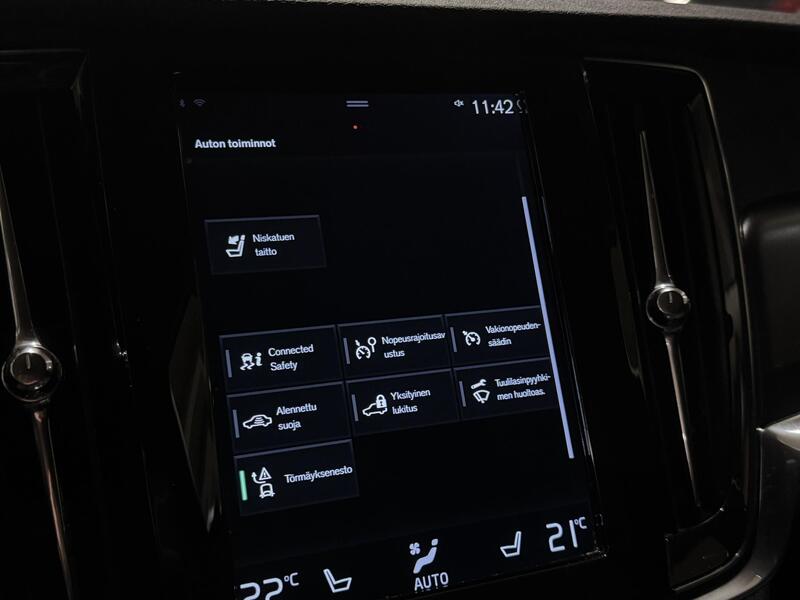 Volvo V90 vaihtoauto