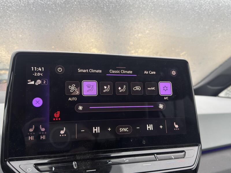 Volkswagen ID.3 vaihtoauto