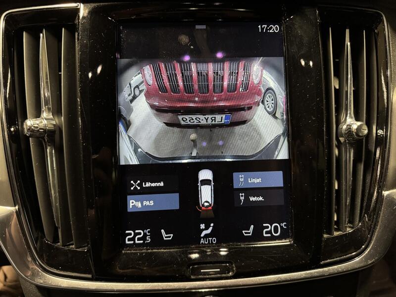 Volvo V90 vaihtoauto