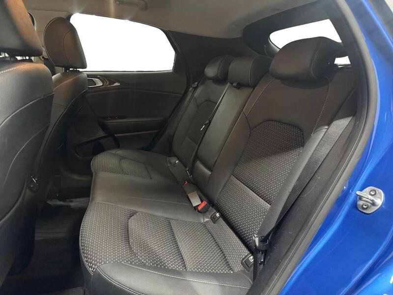 Kia XCeed vaihtoauto