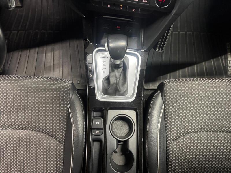 Kia XCeed vaihtoauto