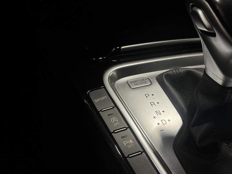 Kia XCeed vaihtoauto