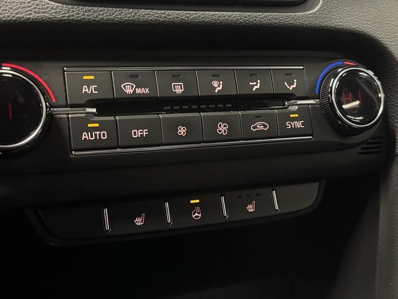 Kia XCeed vaihtoauto