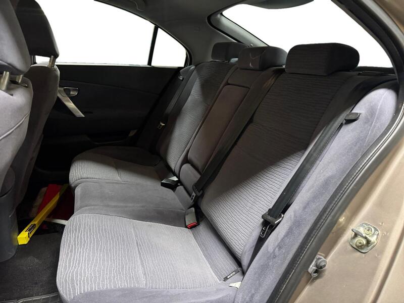 Nissan Primera vaihtoauto