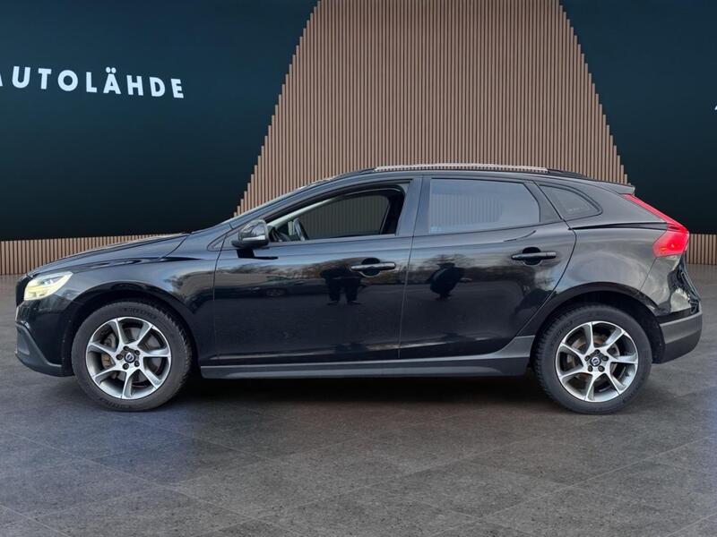 Volvo V40 Cross Country vaihtoauto