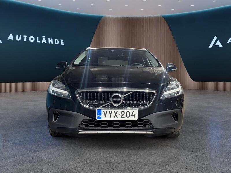 Volvo V40 Cross Country vaihtoauto