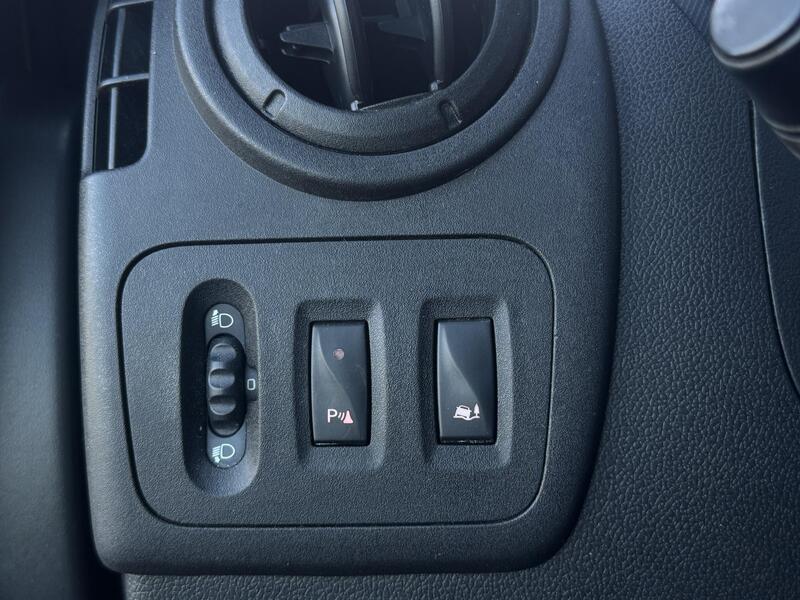 Opel Movano vaihtoauto