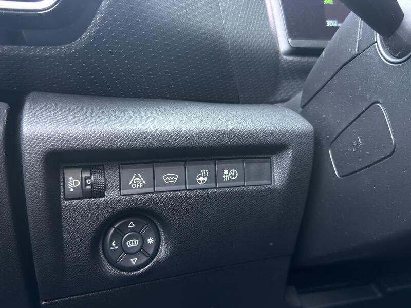 Citroën C4 vaihtoauto