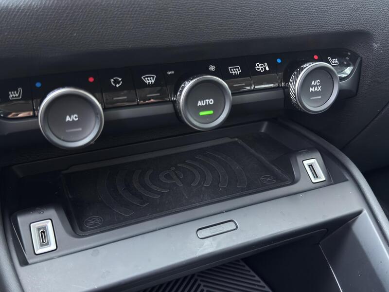 Citroën C4 vaihtoauto