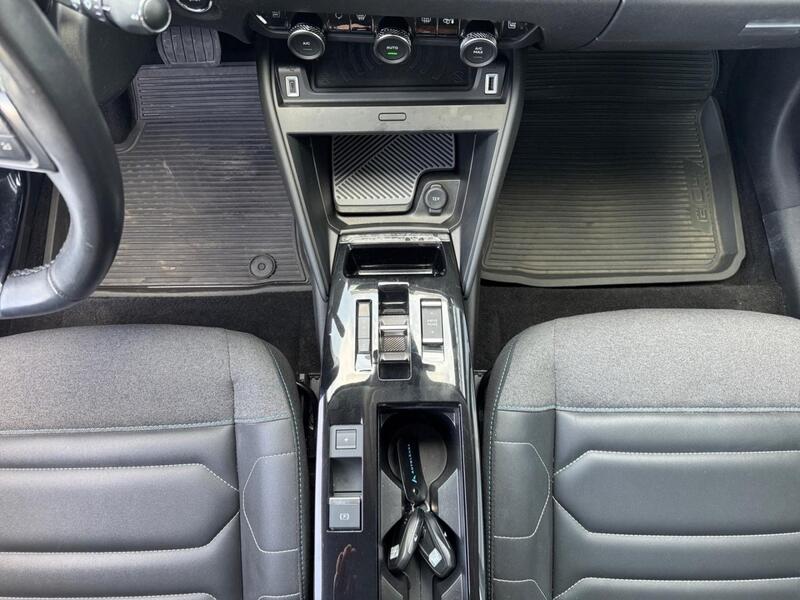 Citroën C4 vaihtoauto