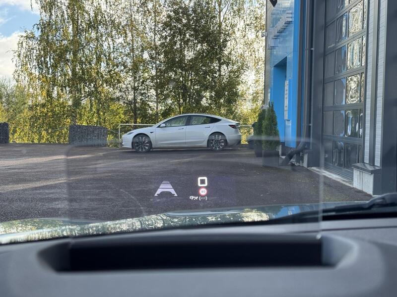 Citroën C4 vaihtoauto