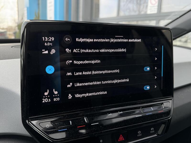 Volkswagen ID.3 vaihtoauto