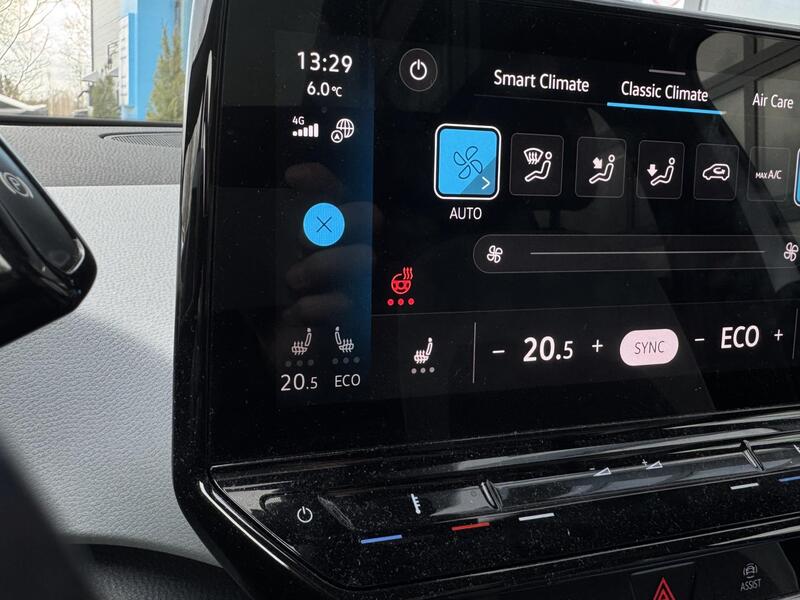 Volkswagen ID.3 vaihtoauto