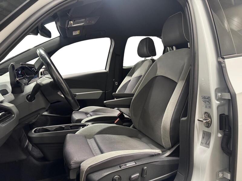 Volkswagen ID.3 vaihtoauto