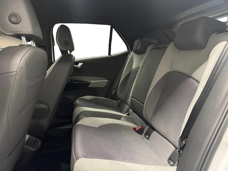 Volkswagen ID.3 vaihtoauto