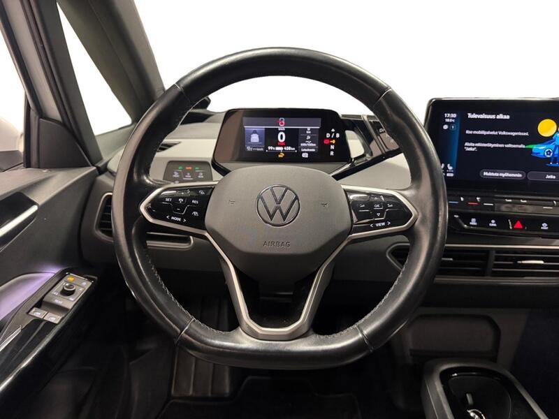 Volkswagen ID.3 vaihtoauto