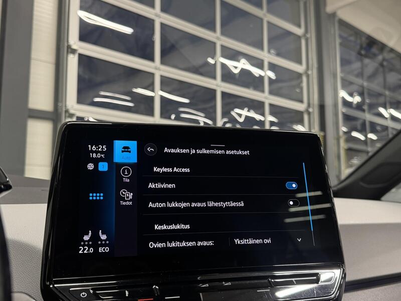 Volkswagen ID.3 vaihtoauto