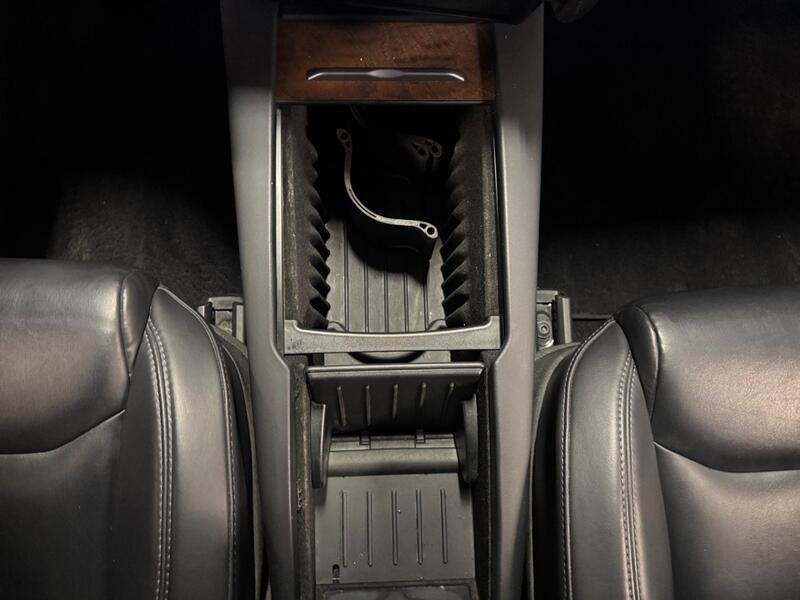Tesla Model X vaihtoauto