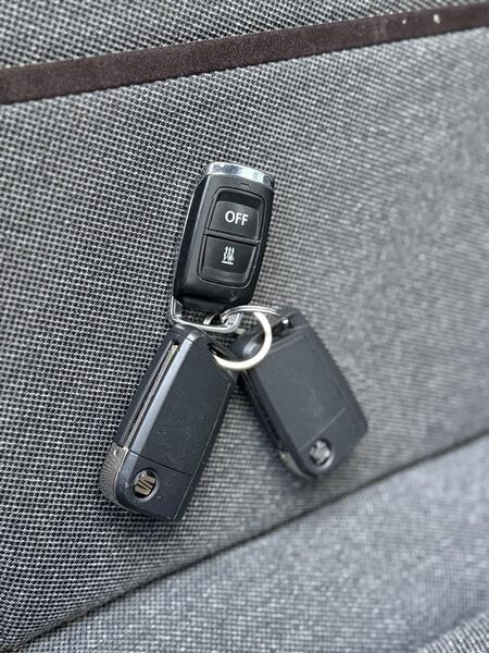 SEAT Tarraco vaihtoauto