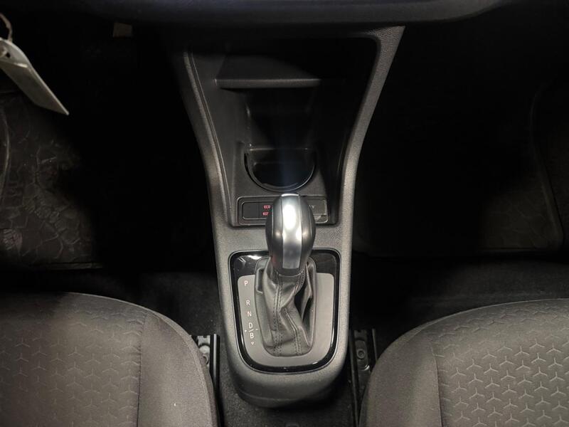 SEAT Mii electric vaihtoauto