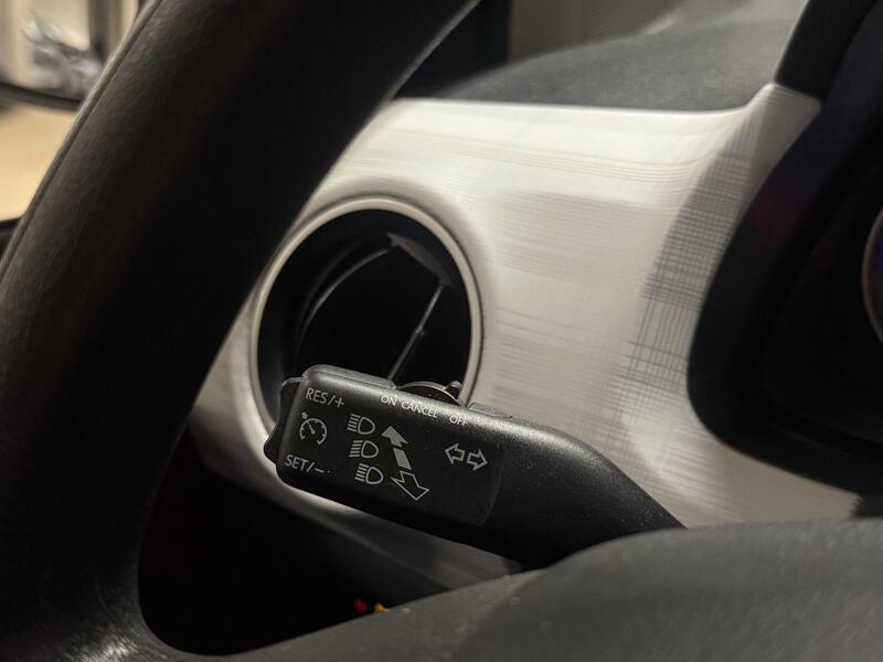 SEAT Mii electric vaihtoauto