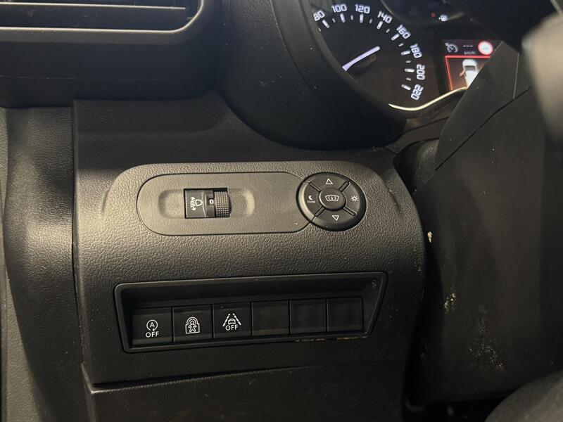 Citroën Berlingo vaihtoauto