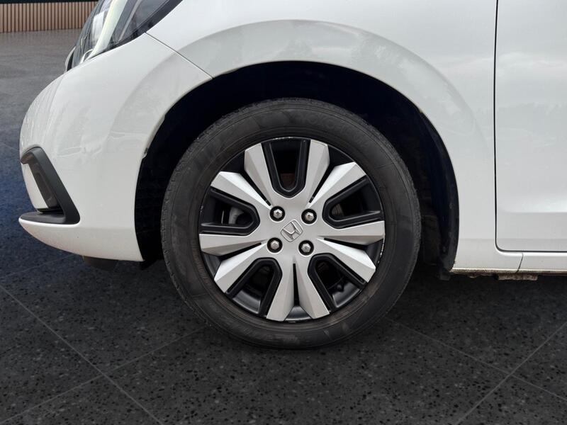 Honda Jazz vaihtoauto