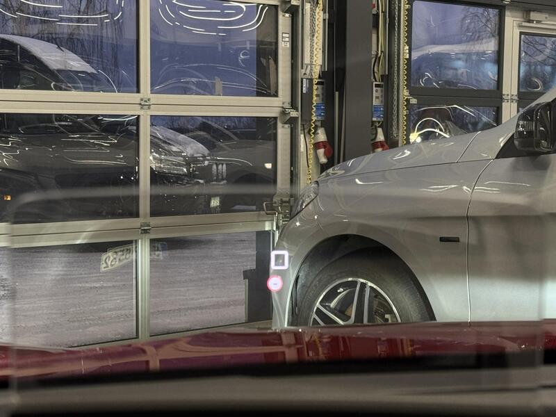 Citroën e-C4 X vaihtoauto