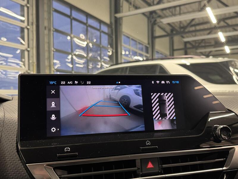 Citroën e-C4 X vaihtoauto