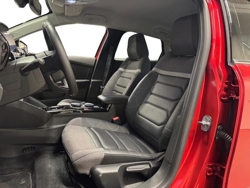 Citroën e-C4 X vaihtoauto