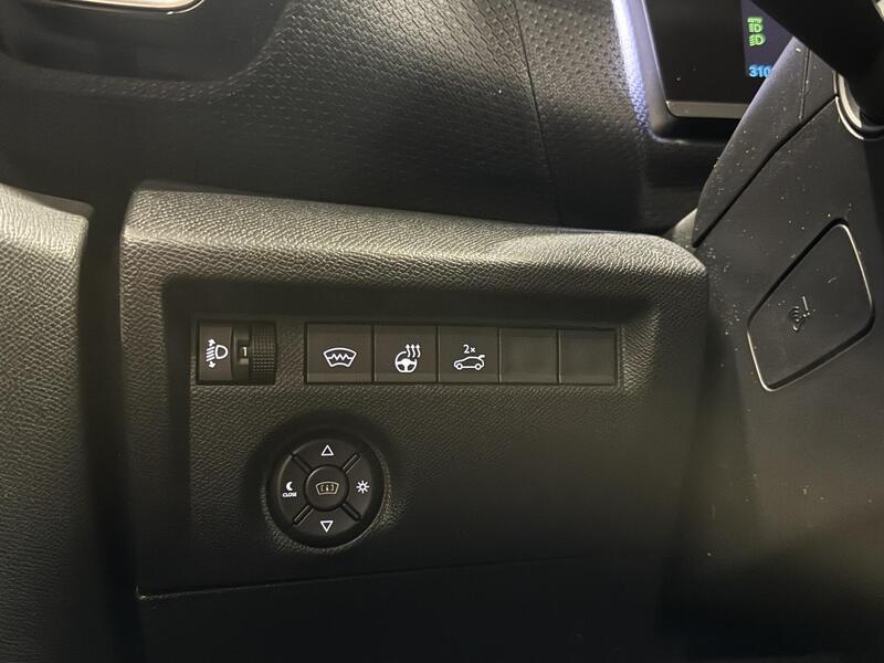 Citroën e-C4 X vaihtoauto