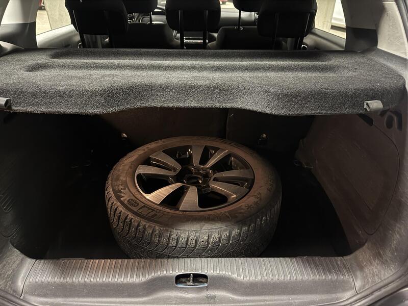 Citroën C3 Aircross vaihtoauto