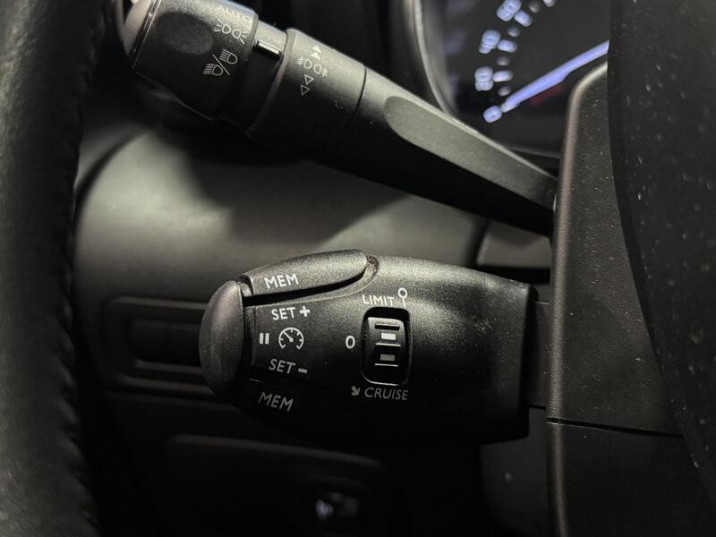 Citroën C3 Aircross vaihtoauto