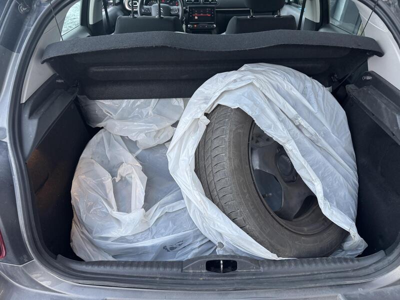 Citroën C3 vaihtoauto