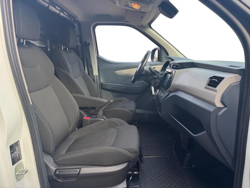 Maxus e-Deliver 3 vaihtoauto