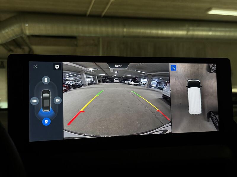 Maxus e-Deliver 5 vaihtoauto