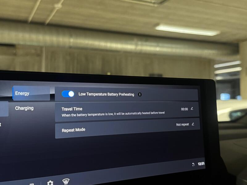 Maxus e-Deliver 5 vaihtoauto