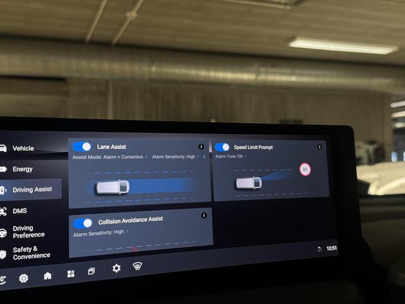Maxus e-Deliver 5 vaihtoauto